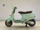 Фото Vespa 125 ET4 с японского аукциона