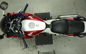 HONDA CB400 SUPER BOLDOR A 2015 NC42