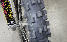 YAMAHA YZ85LW 2021 CB10C
