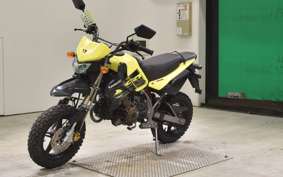 KAWASAKI KSR110 E