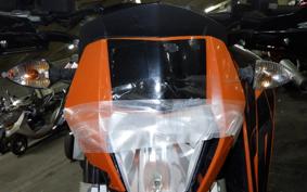 KTM 690 DUKE 2018