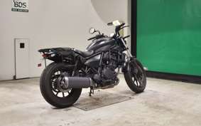 KAWASAKI ELIMINATOR400-3 2024 EL400A