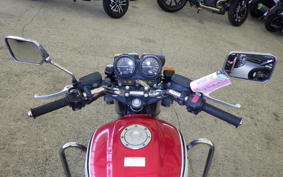 HONDA CB750 GEN 2 K RC42