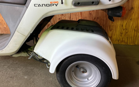 HONDA GYRO TA03