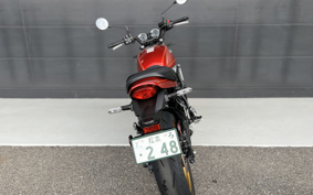 KAWASAKI Z650 RS 2024 ER650R