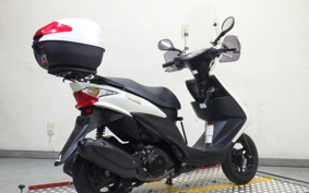 SUZUKI ADDRESS V125 CF4MA