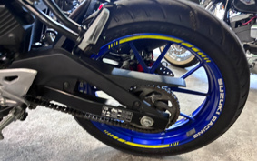 SUZUKI GSX-R125 ABS DL32D