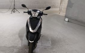 HONDA LEAD 125 JF45