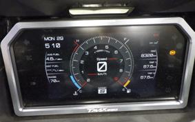 YAMAHA T-MAX 560 2025 SJ21J