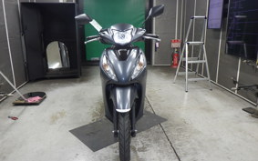 HONDA DIO 110 2010 JK03