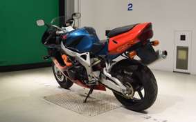 HONDA CBR900RR 2 2001