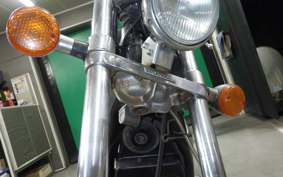 HONDA STEED 400 1993 NC26