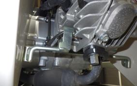 HONDA C50 SUPER CUB 2017 AA09