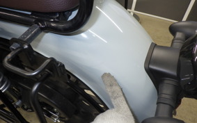 HONDA GB350C 2025 NC64