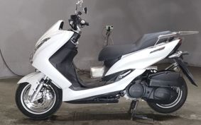 YAMAHA MAJESTY 155S SG28J