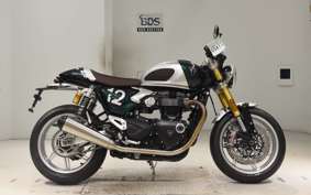 TRIUMPH SPEED ツイン CAFE レー 2026