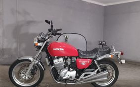 HONDA CB400 2000 NC36