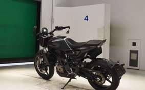 HUSQVARNA ENDURO 701 2019