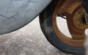 YAMAHA JOG APRIO 4JP