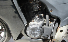 HONDA CBR400R 2013 NC47