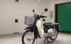 HONDA C50 SUPER CUB
