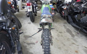 KAWASAKI KX80 KX080P