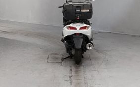 SUZUKI BURGMAN200 CH41A