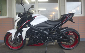 SUZUKI GSX-S 1000 2018 GT79B
