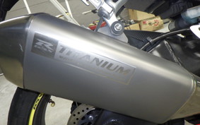 SUZUKI GSX-R1000 2006