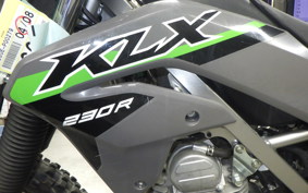 KAWASAKI KLX230R 2022 LX230E