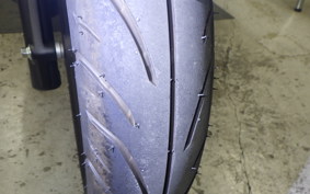 HONDA PCX125 2017 JK05