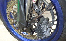 KAWASAKI KLX250D TRACKER X LX250V