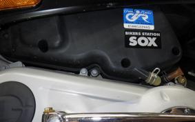VESPA VXL125