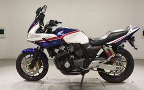 HONDA CB400 SUPER BOLDOR VTEC 2007 NC39