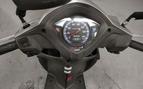 SUZUKI ADDRESS V110 CE47A