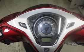 HONDA LEAD 125 JK12