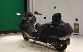 HONDA FUSION X MF02