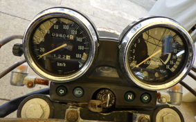 KAWASAKI ZRX-2 1999 ZR400E