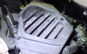 HONDA TACT-4ﾍﾞｰｼｯｸ AF79