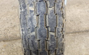 HONDA ROAD FOX TB10