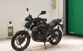 SUZUKI GIXXER 150 1991 NG4BG