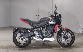 TRIUMPH TRIUMPH  TRIDENT 660 LGL10U