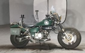 HONDA MAGNA 50 AC13