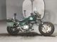 Фото Honda MAGNA 50 с японского аукциона