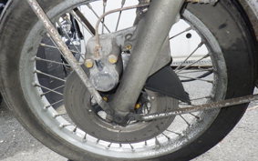 HONDA CB350 FOUR CB350F