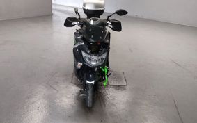 SUZUKI  BURGMAN  STREET 125EX EA23M