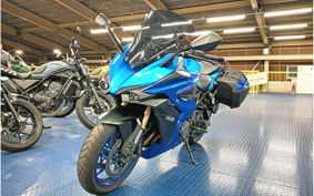SUZUKI GSX-S1000 GT 2022 EK1AA