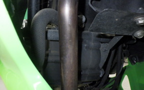 KAWASAKI NINJA 250 SL 2015 BX250A