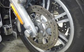 HARLEY FLHTCUTG TRIKE 2014