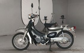 HONDA LITTLE CUB AA01